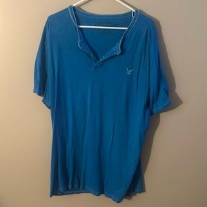 Like new American eagle men’s t shirt